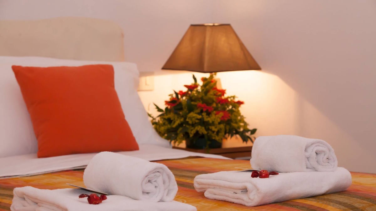 Santo Stefano al Mare Apartment | The Convent by the Sea - Coral - Sea View