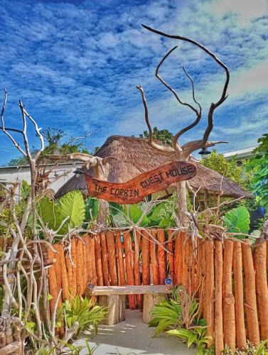 Goidhoo House | The Corbin Guest House