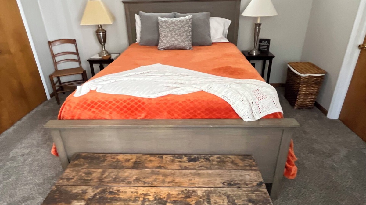 Orrville House | The Corner Cottage @ Chestnut - Orrville + minutes to Amish Country