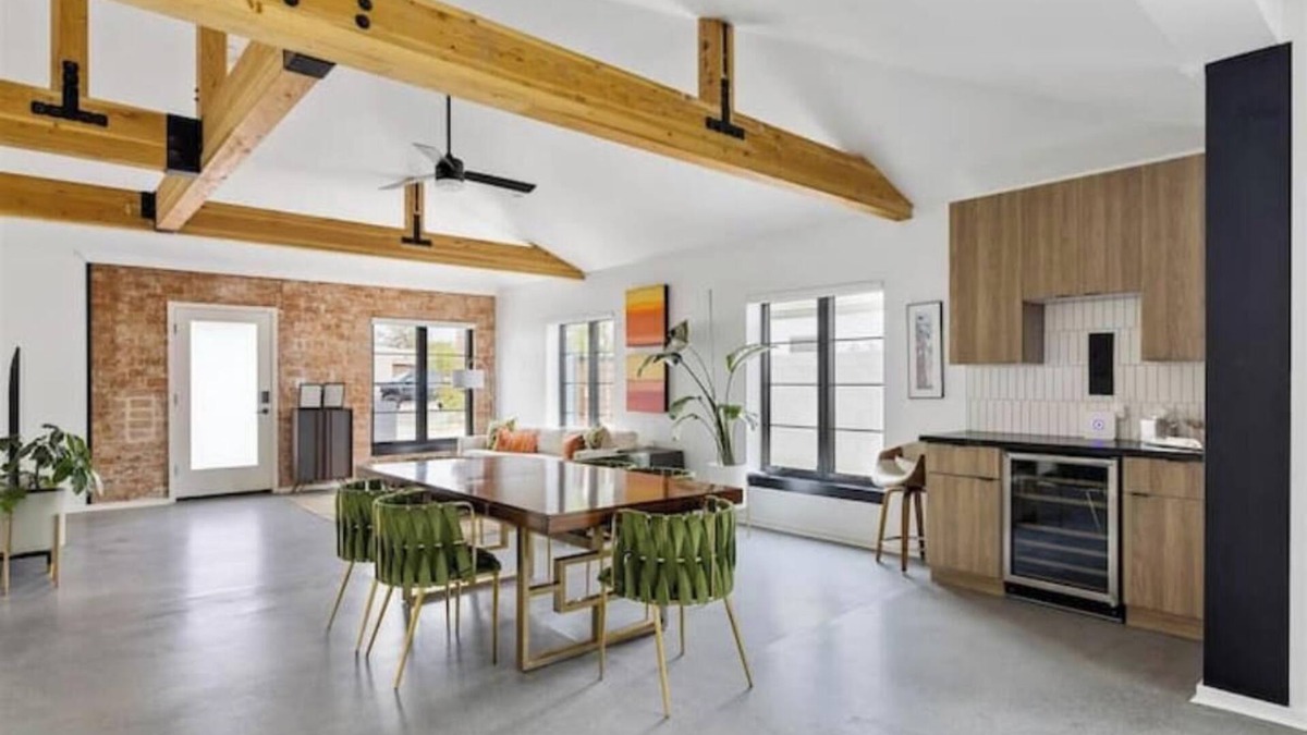 Coronado House | The CoroMODo Oasis: Walkable Historic Home, Pool + Outdoor Kitchen, Fast Wi-Fi