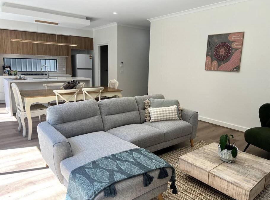 Ararat Apartment | The Cosy Cottage
