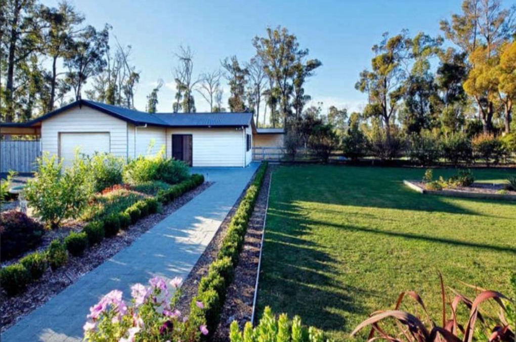 Port Sorell House | The Cosy Cottage