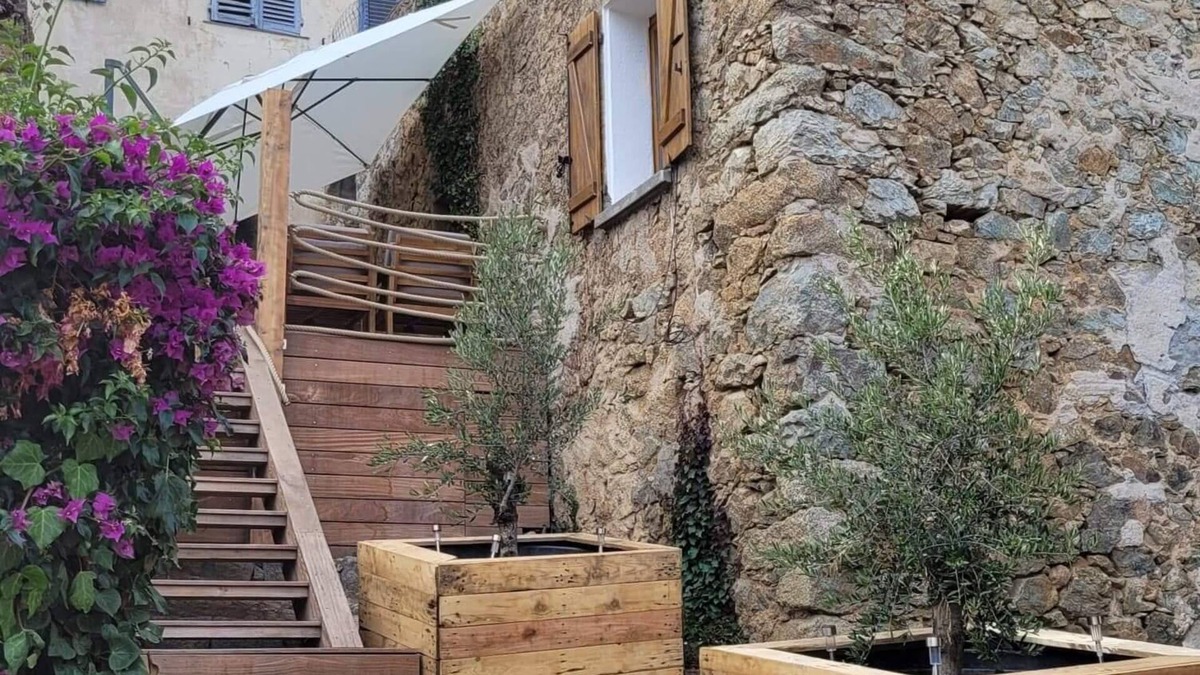 Corbara House | The Cosy Home - Corbara