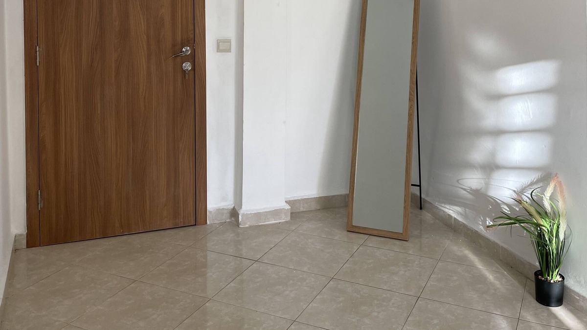 Hay El Qods Apartment | The Cosy One