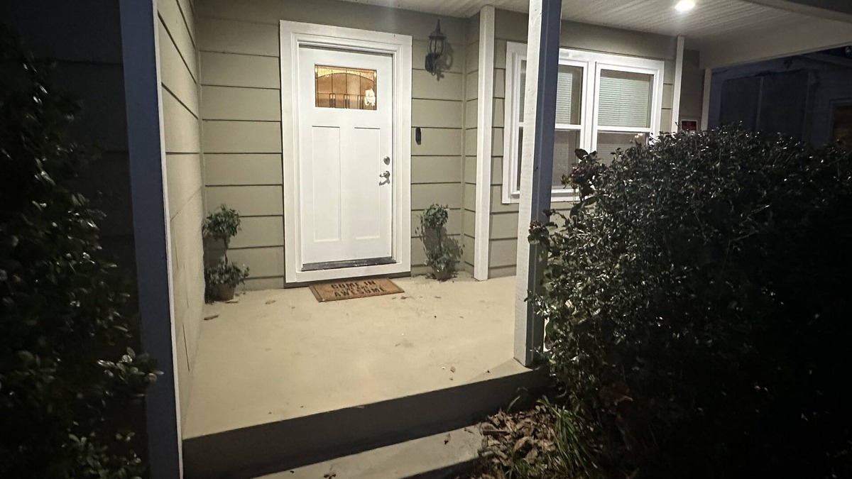 Shelby House | The Cottage at Shelby