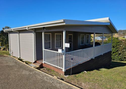 Moruya House | The Cottage