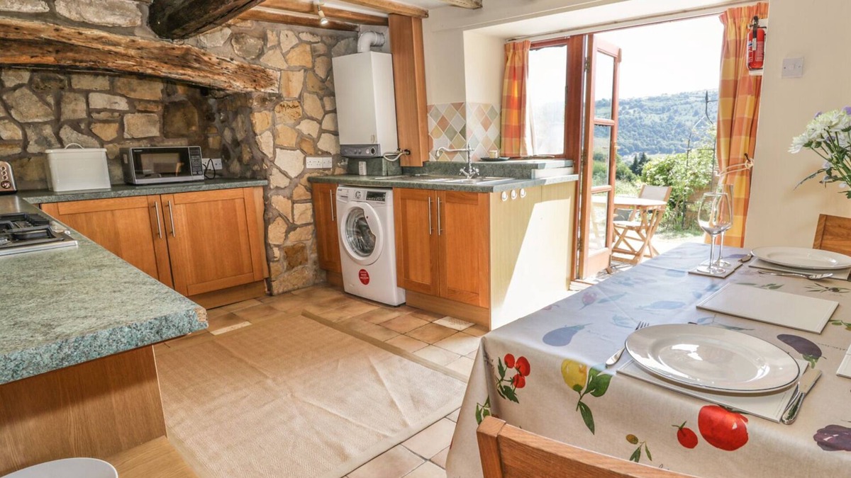 Trevor Cottage | The Cottage