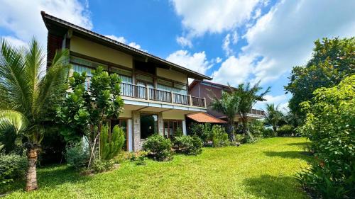 Phuoc Thuan Apartment | The Cottage Hồ Tràm hills