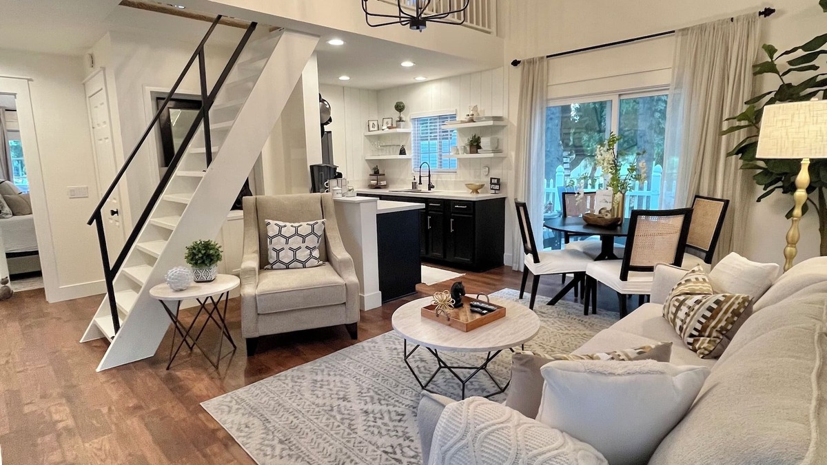 Temecula Cottage | The Cottage Haven - Nestled In The Heart Of Wine Country And Horse Country