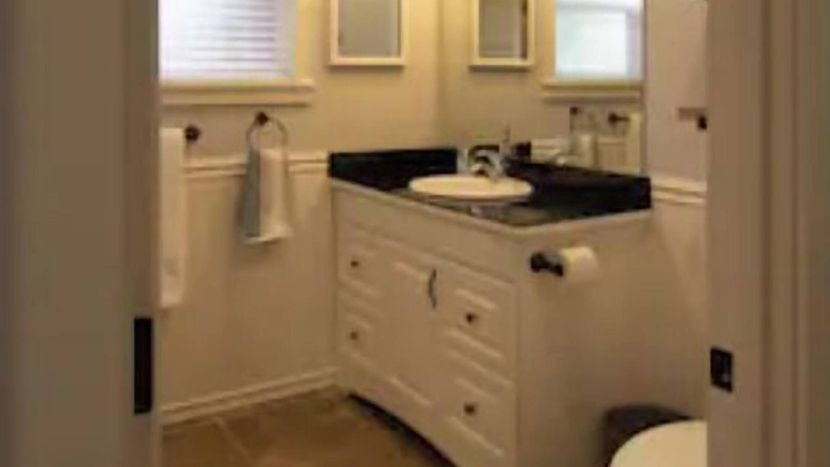 Arlington Cottage | The Cottage House