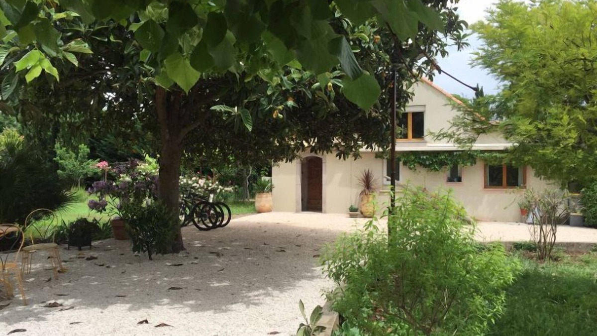 Le Luc House | The cottage "La Saisonnière"