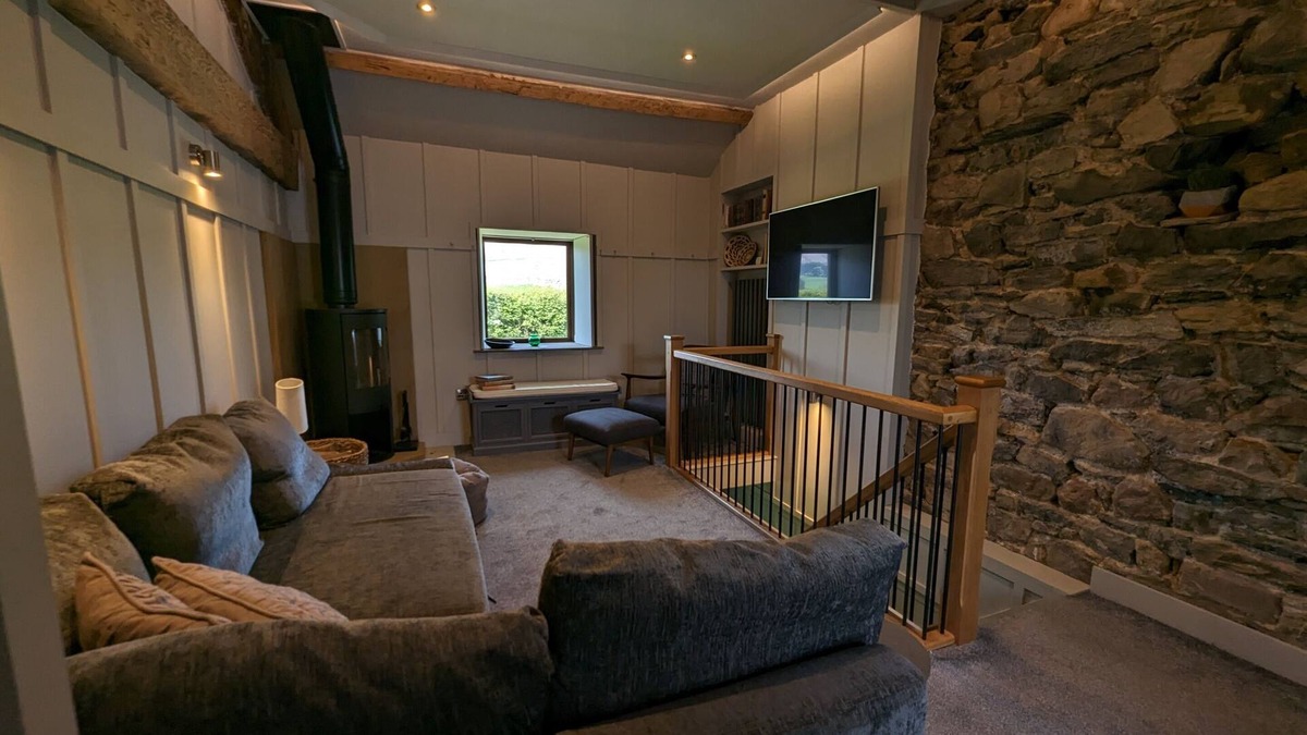Clitheroe Cottage | The Cottage - Laythams Holiday Lets Retreat