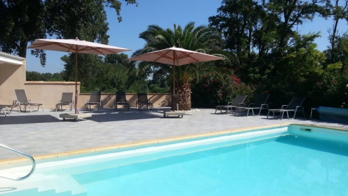 Raissac-d'Aude Cottage | The cottage Lucca, charm, authenticity, quiet vineyards environments