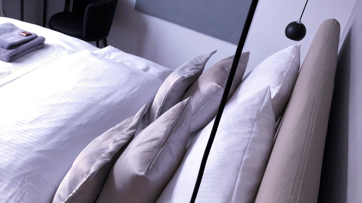 Poseritz House | The cottages App. - House A - Modern, Spacious, Special *Minihouse, Tinyhouse*