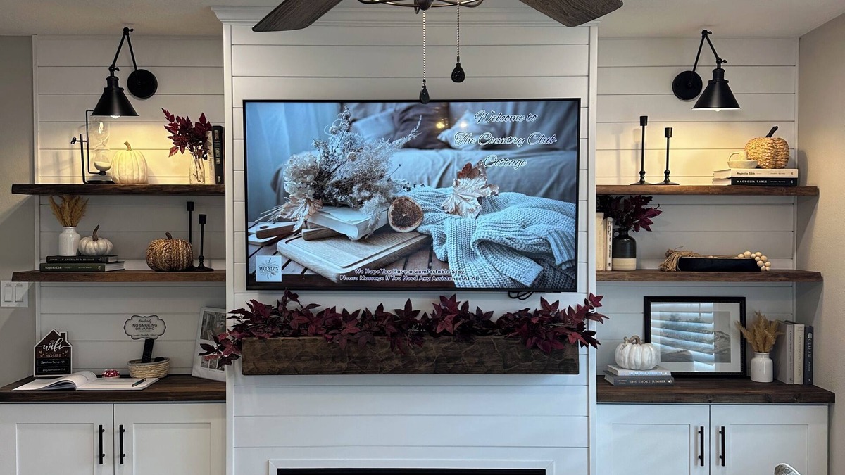 Titusville House | The Country Club Cottage NEW! Watch launches from driveway or walk to the river!