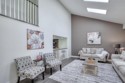 Carden House | The Country Comfort 1 Bedroom Stay