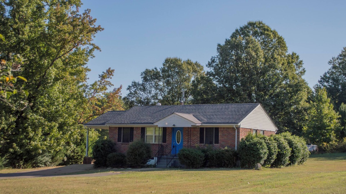 Southaven Cottage | The Country Cottage