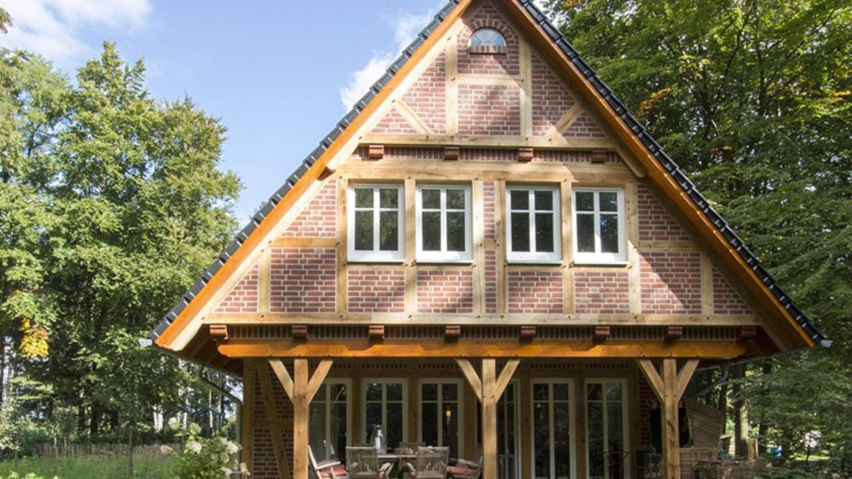 Bilsen House | THE COUNTRY HOUSE