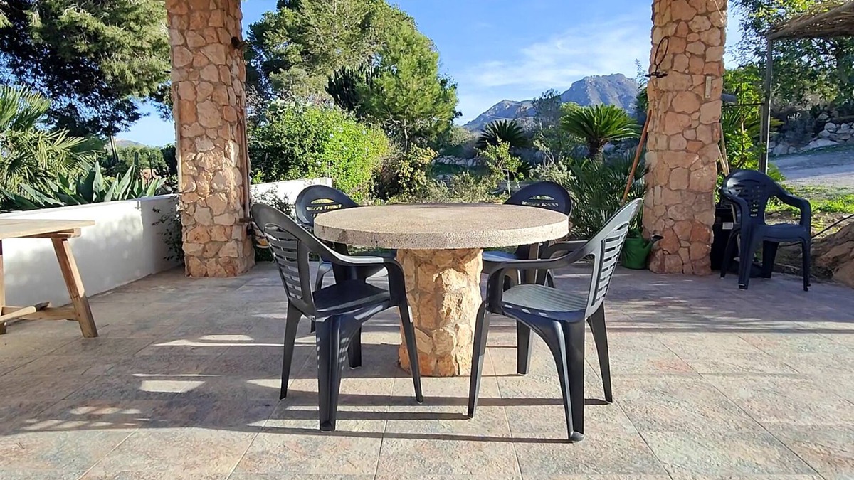 Cartagena House | The countryside 10 mts from the beaches and town