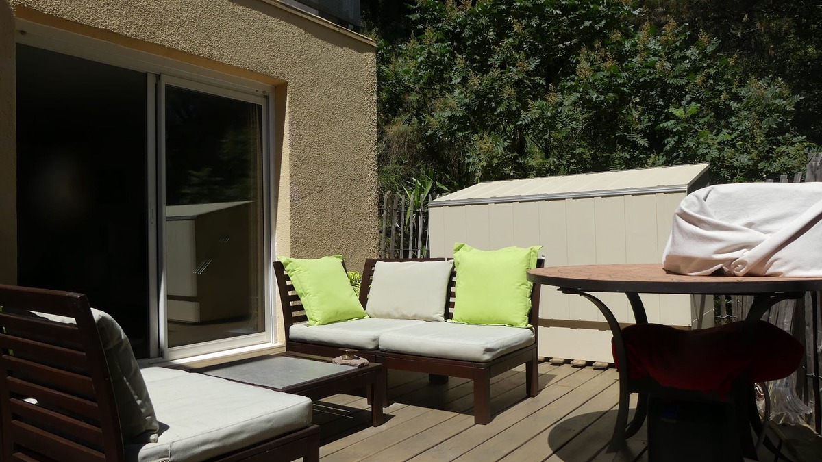 Aiguelongue House | The countryside between city and sea