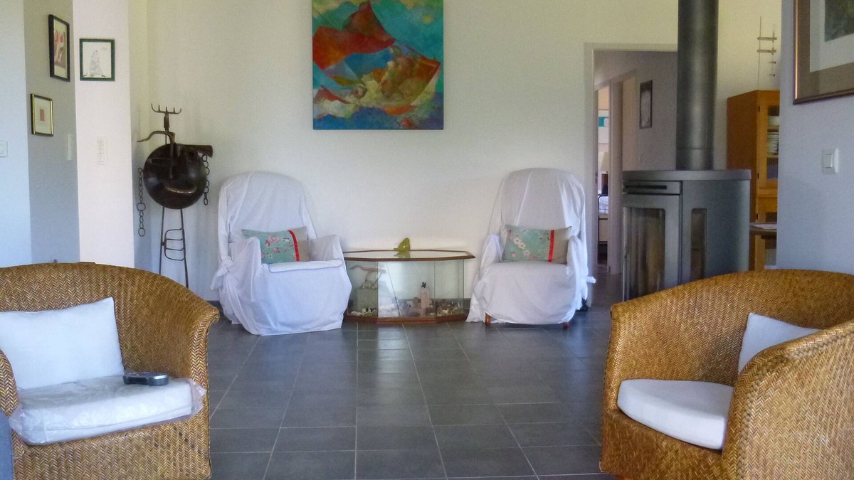 Saint-Molf House | The countryside near the sea in a hamlet not far from Guérande
