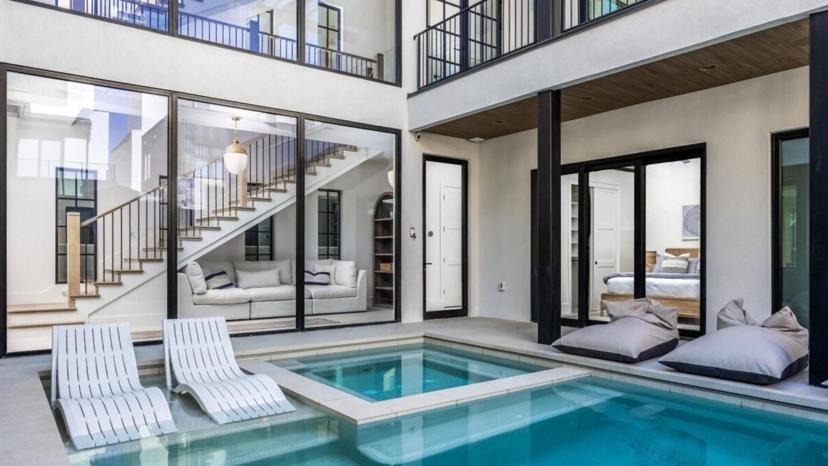 St. George House | The Cove at Desert Color (by Ember Stays)