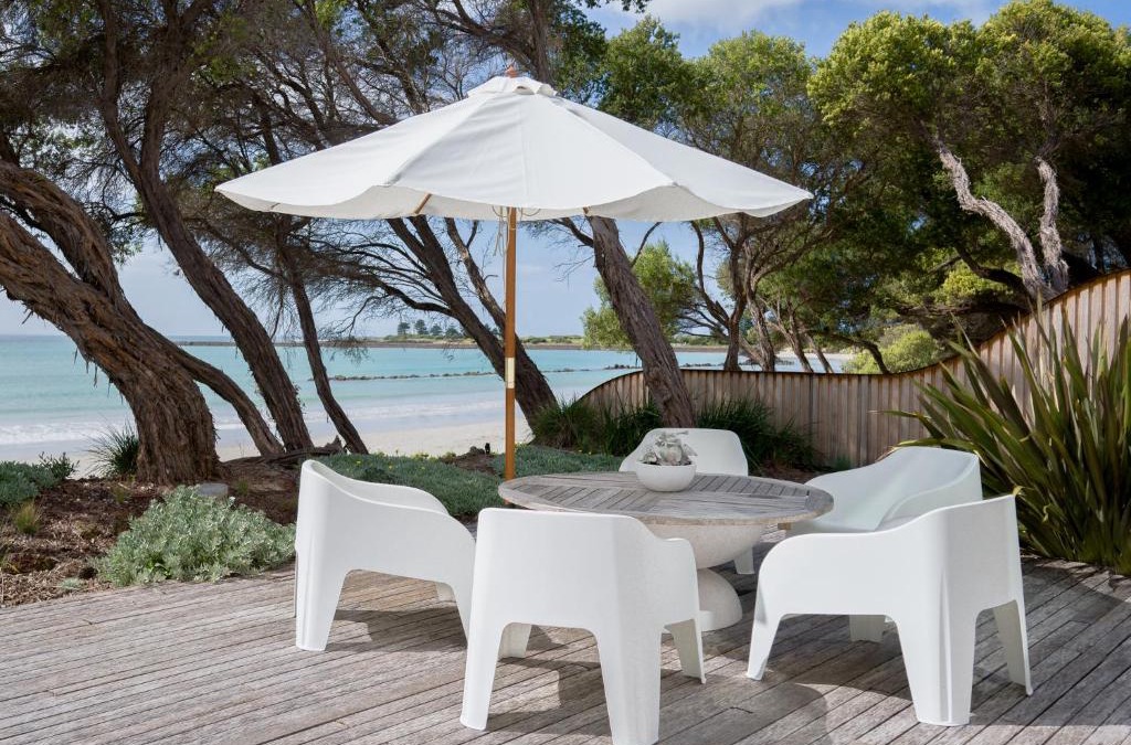 Port Fairy House | The Cove Beach Front Luxury House