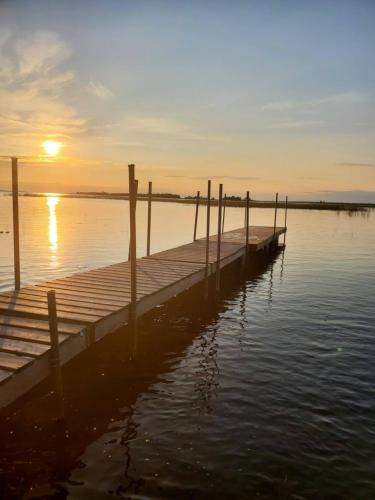 Manitoulin District House | The Cove