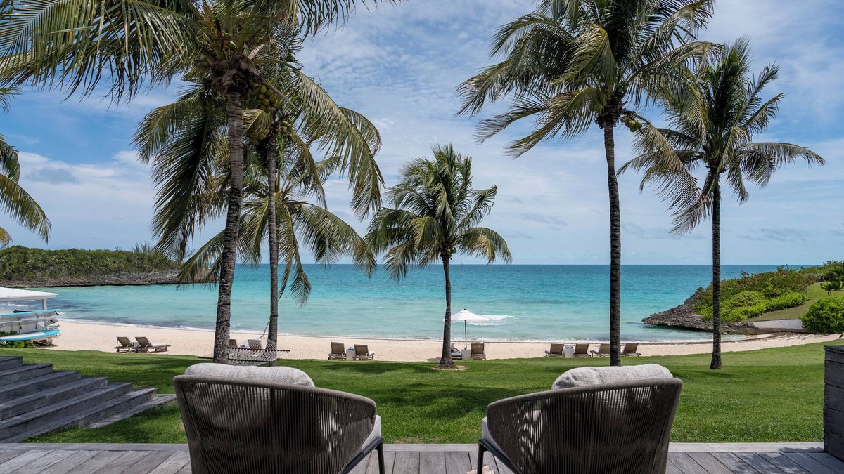 Gregory Town Resort | The Cove Eleuthera