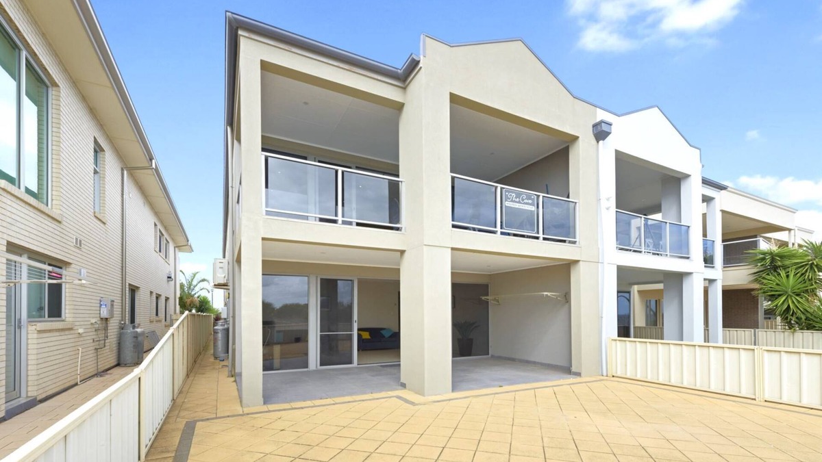 Port Hughes House | The Cove, Port Hughes