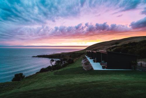 Don House | The Cove Tasmania