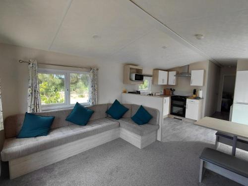 Puketapu Apartment | The Cow and Calf Cottages- 2 modern self-contained cottages sleeping 4 & 1 in Napier