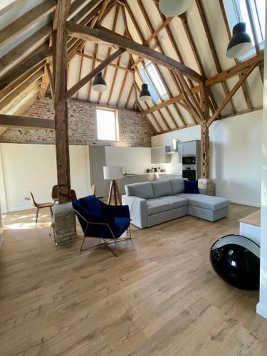 Birchington House | The Cow Barn in Birchington-on-sea