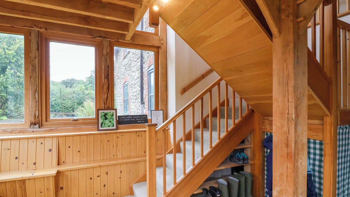 Toller Porcorum Cottage | The Cow Shed