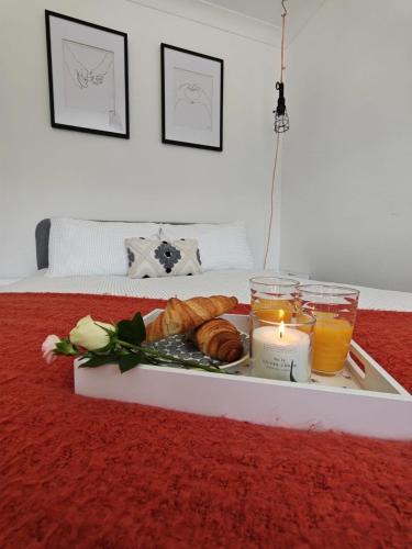 Cowpen Apartment | The Cowpen