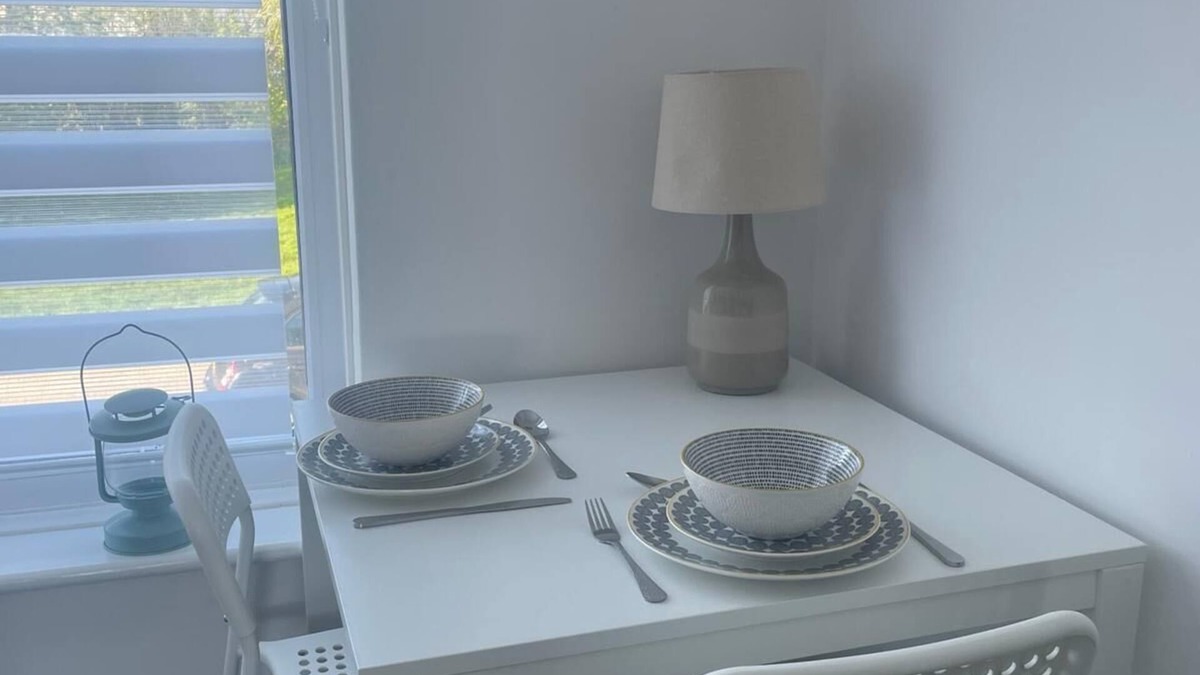 Cowpen Apartment | The Cowpen