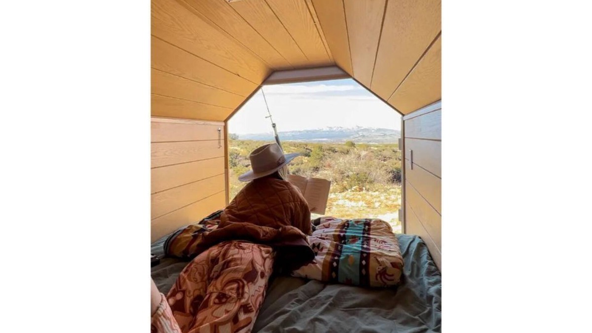Kingman House | The Coyote Den #3: Experience Arizona Agritourism