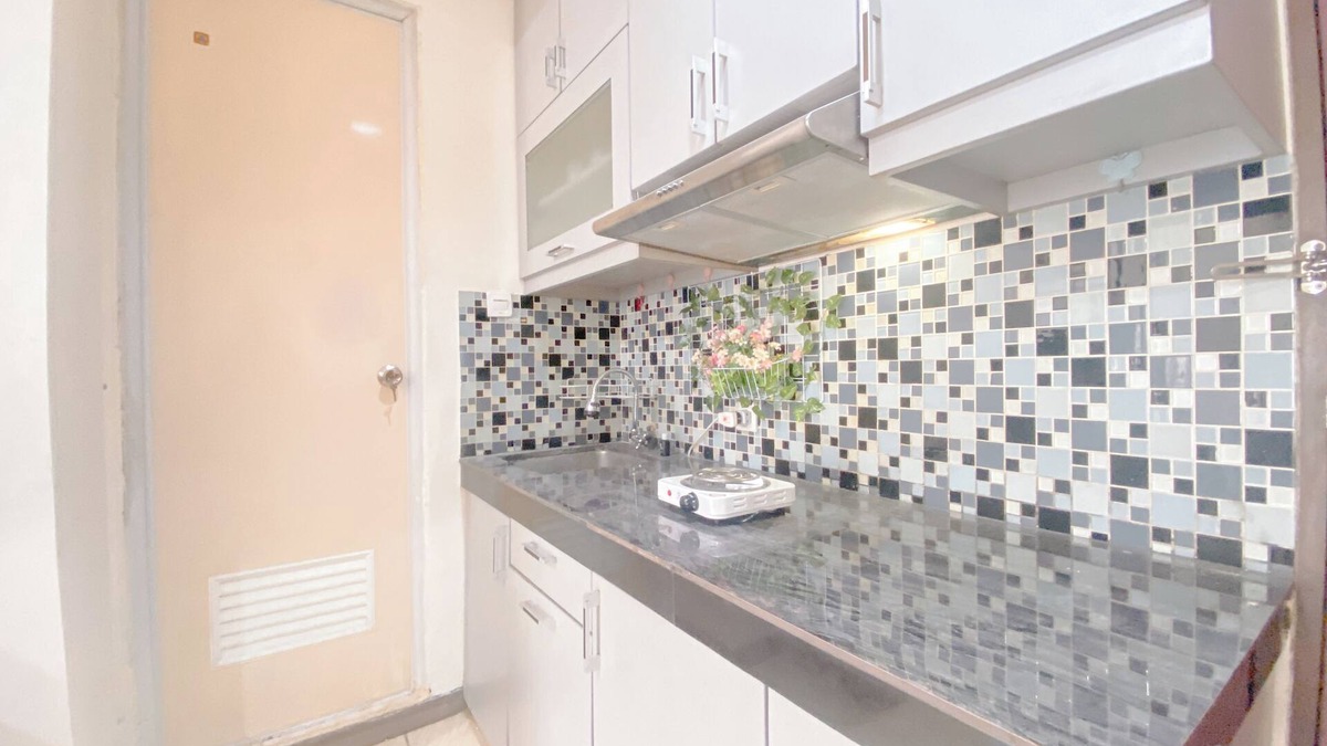 Arcamanik Apartment | The Cozy Abode 2BR Apartment at Tamansari Panoramic