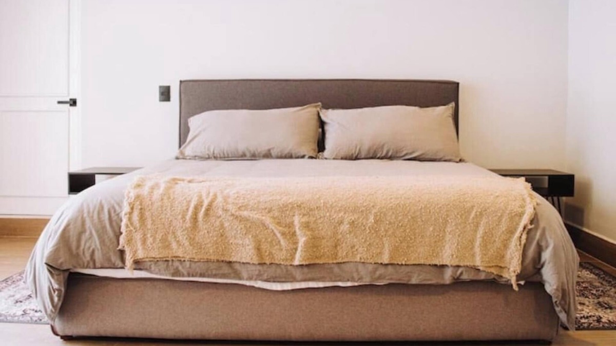 Los Mochis House | The cozy and comfy home