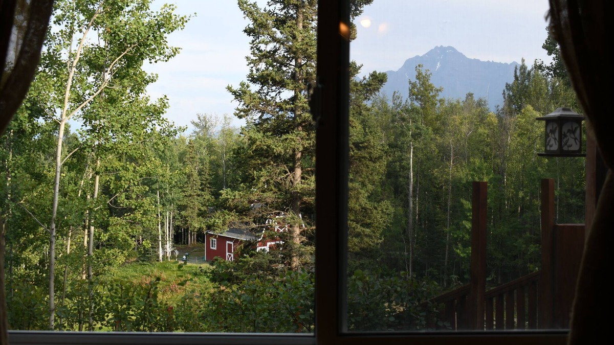 Gateway Apartment | The Cozy Cabin - 2301 S Colleen St, Palmer, Alaska