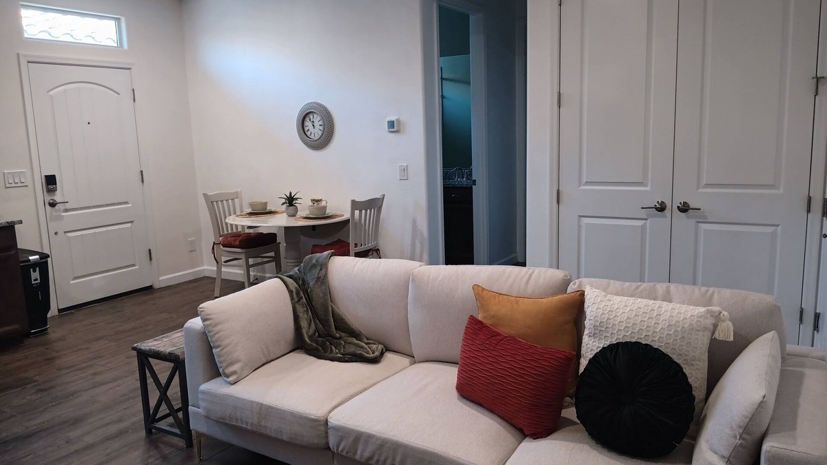 San Tan Valley House | The cozy casitas in Queen Creek AZ.n