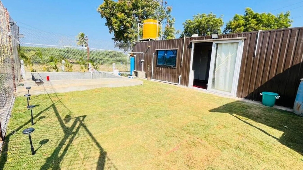 Hindupur Other | The Cozy Corner | Farm Stay | Pet Friendly Destination