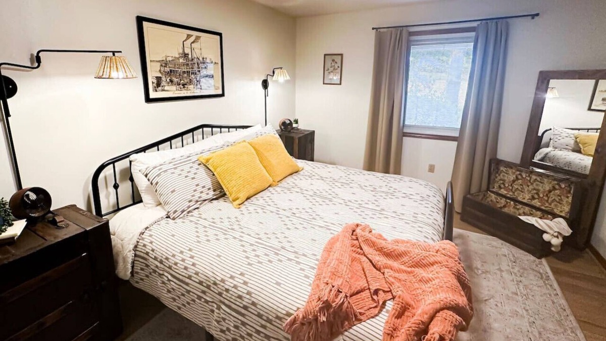 El Paso Other | The Cozy Little Farmhouse