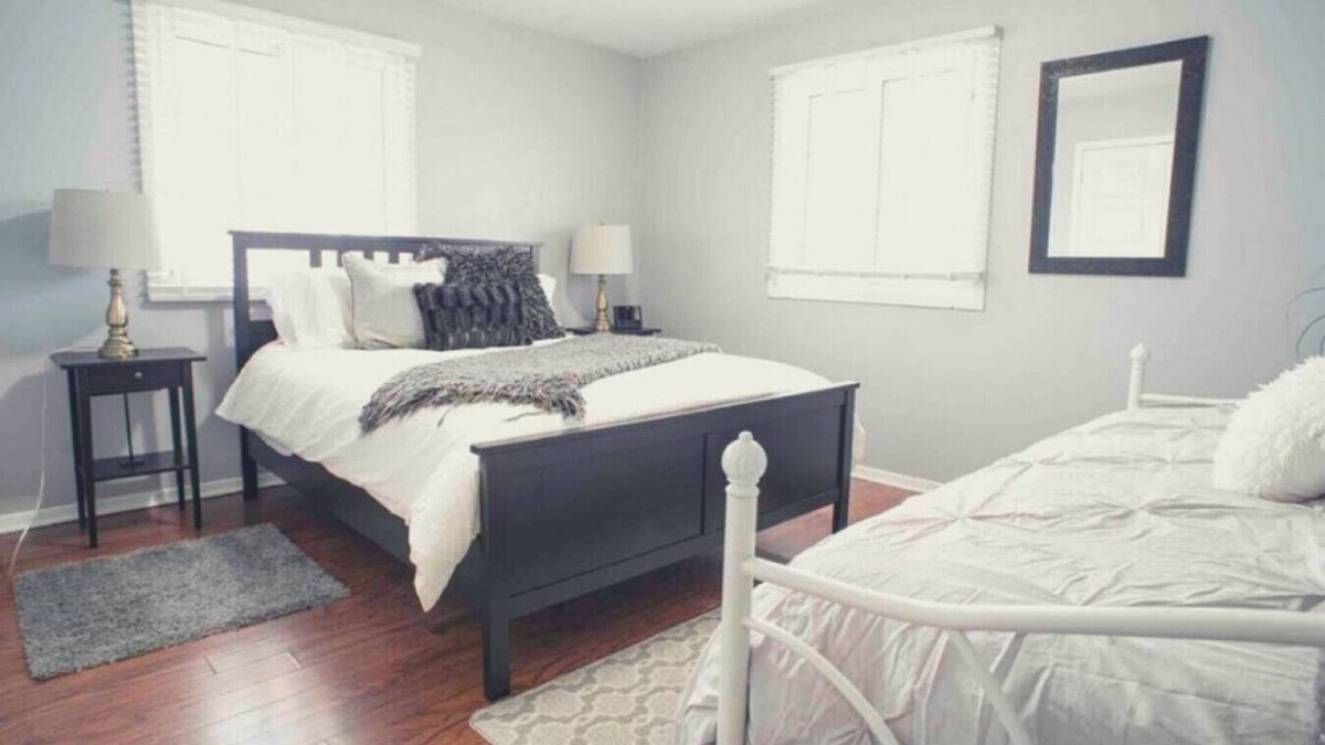 Leamington Apartment | The CoZy Place · Ultimate Relaxation!