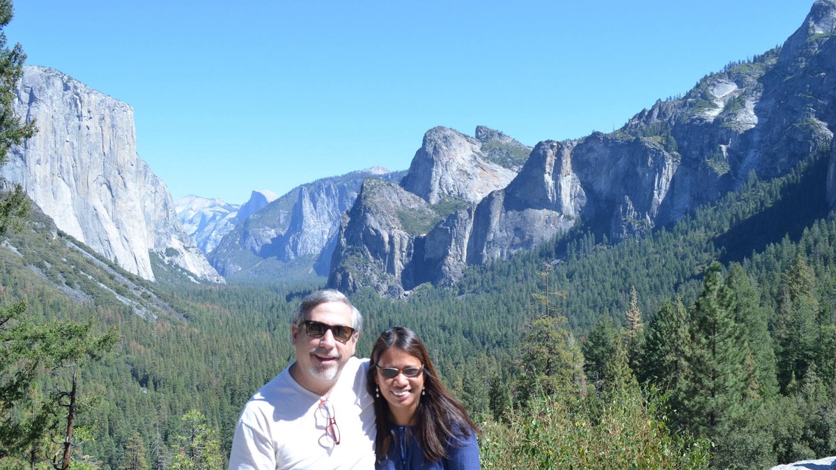Midpines House | The Creek House Near Yosemite