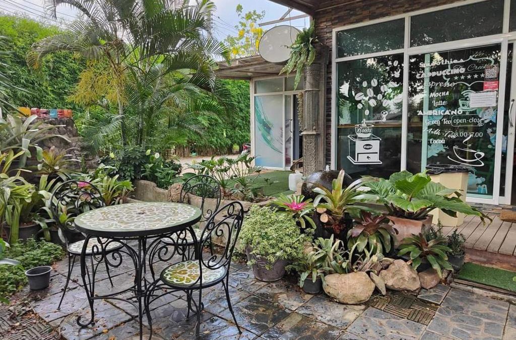 Doi Tao House | The Creek Resort