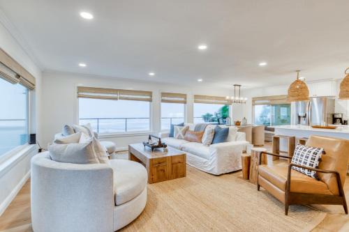 Netarts House | The Crew House