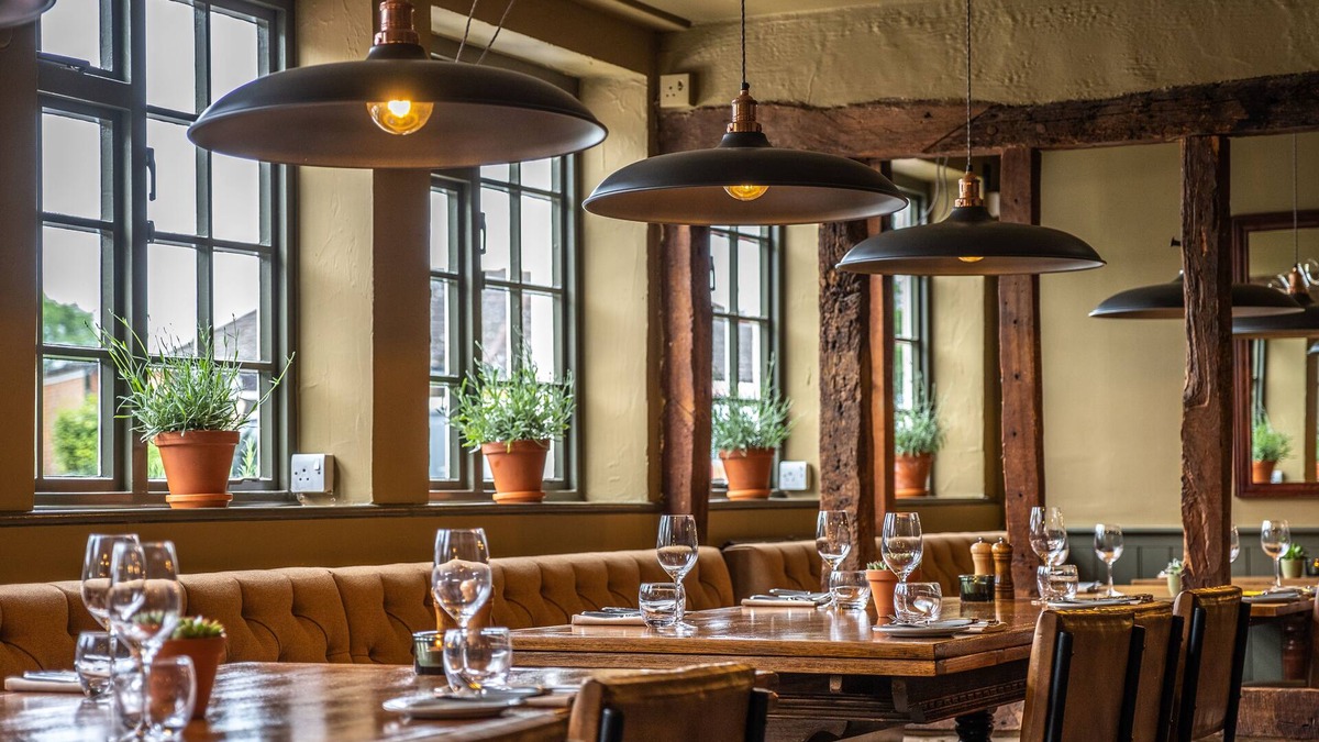 Clavering Hotel | The Cricketers