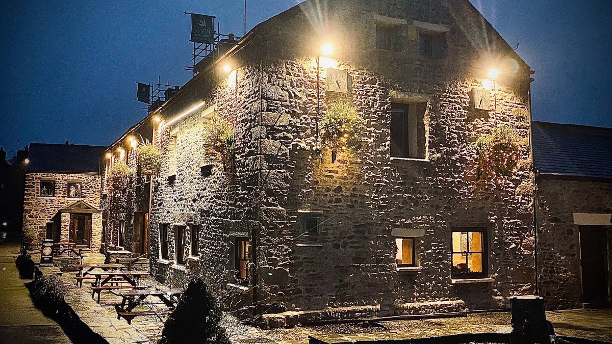 Crooklands Hotel | The Crooklands, BW Signature Collection