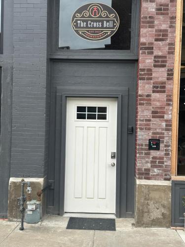 Pawhuska Hotel | The Cross Bell Downtown